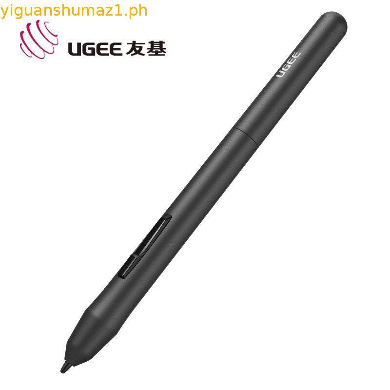 Caneta Digital Recarregável Huion P80 PEN80 Para Tablets De Desenho Gráfico Profissional 420 H420 NEW1060PLUS WH1409 (48