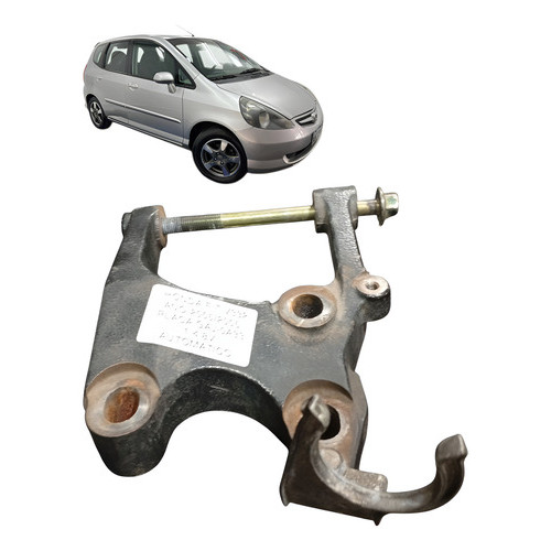 Suporte Coxim Cambio Honda Fit Lx 2005 1.4 8v Automatico