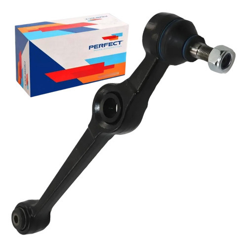 Braço Oscilante Uno Fiorino Com Buchas Perfect Original em Oferta na Shopee