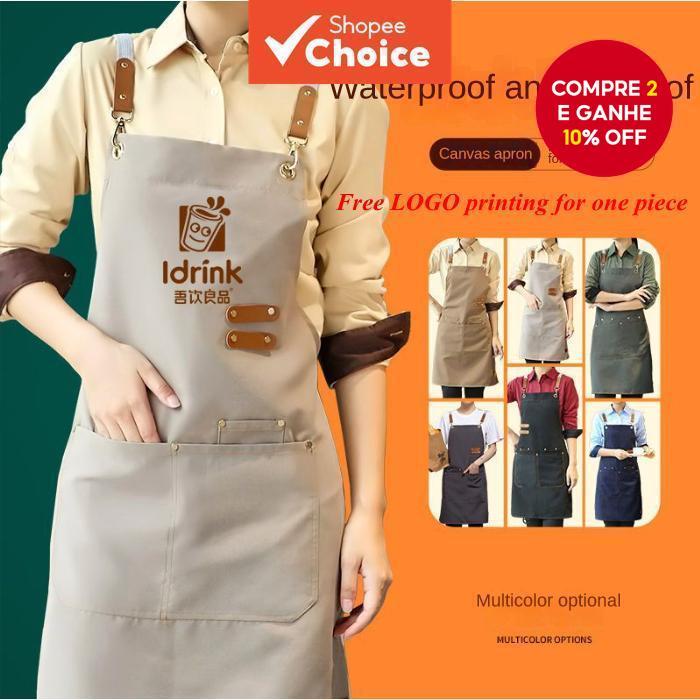 Avental para Cozinha Feminino: Onde Comprar | BuscaProdutos