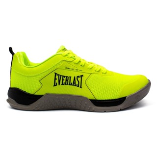 Tênis Everlast Unissex Climber 4 Treino em Oferta na Shopee