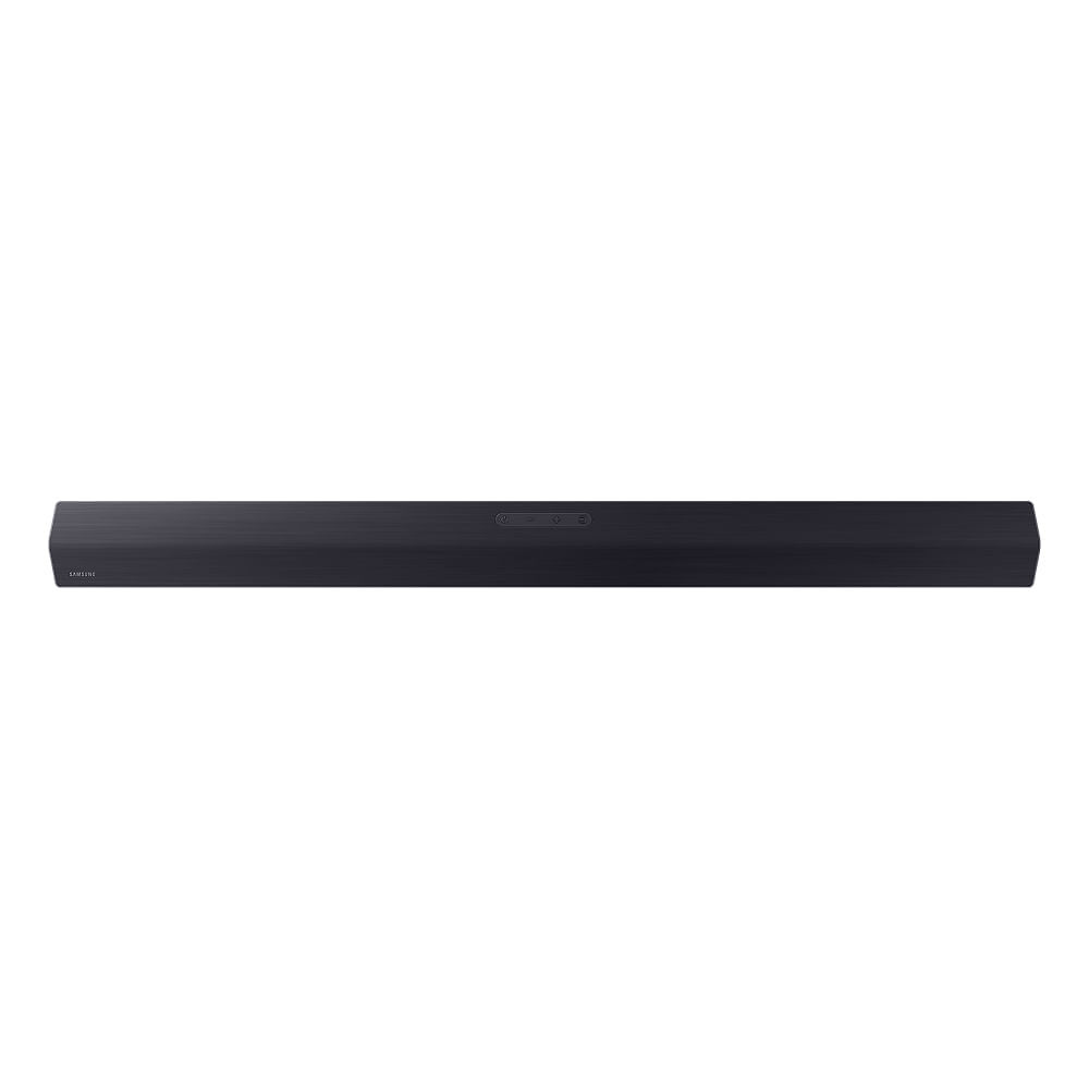 Detalhes do Soundbar Samsung B-Series HW-B450F 2.1 canais Subwoofer incluso 2025