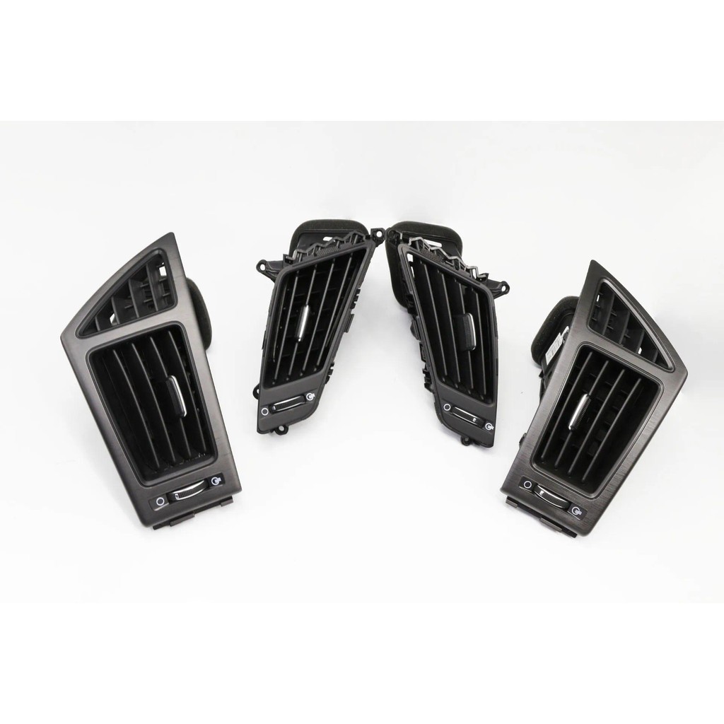 4 Unidades AH271 Para Aberturas De Ar Condicionado Hyundai Sonata 2011-2015 974103S000 974203S000 974803S000 974903peças