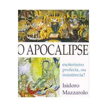 Paulo De Tarso - Tópicos De Antropologia Bíblica autor Isidoro Mazzarolo