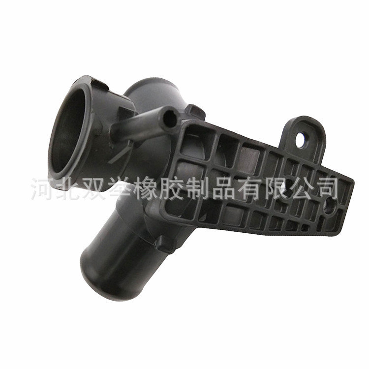 25329-1J100 Adequado para Hyundai Langdong Rena K3K5 Porta de injeção de água Tee Tampa do termostato do carro