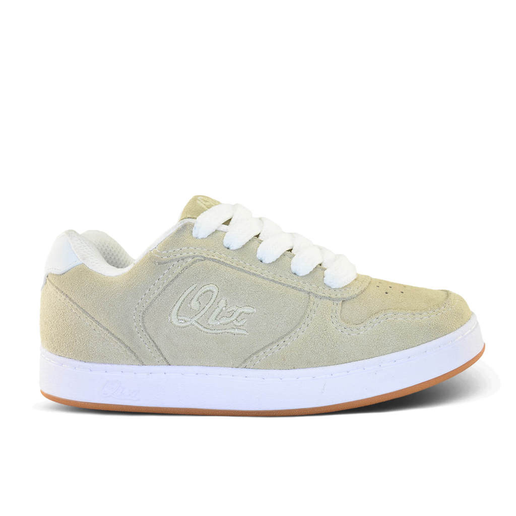 Tênis Qix Glory Cup Sole Series Masculino Feminino Confortável Skate Moda Street