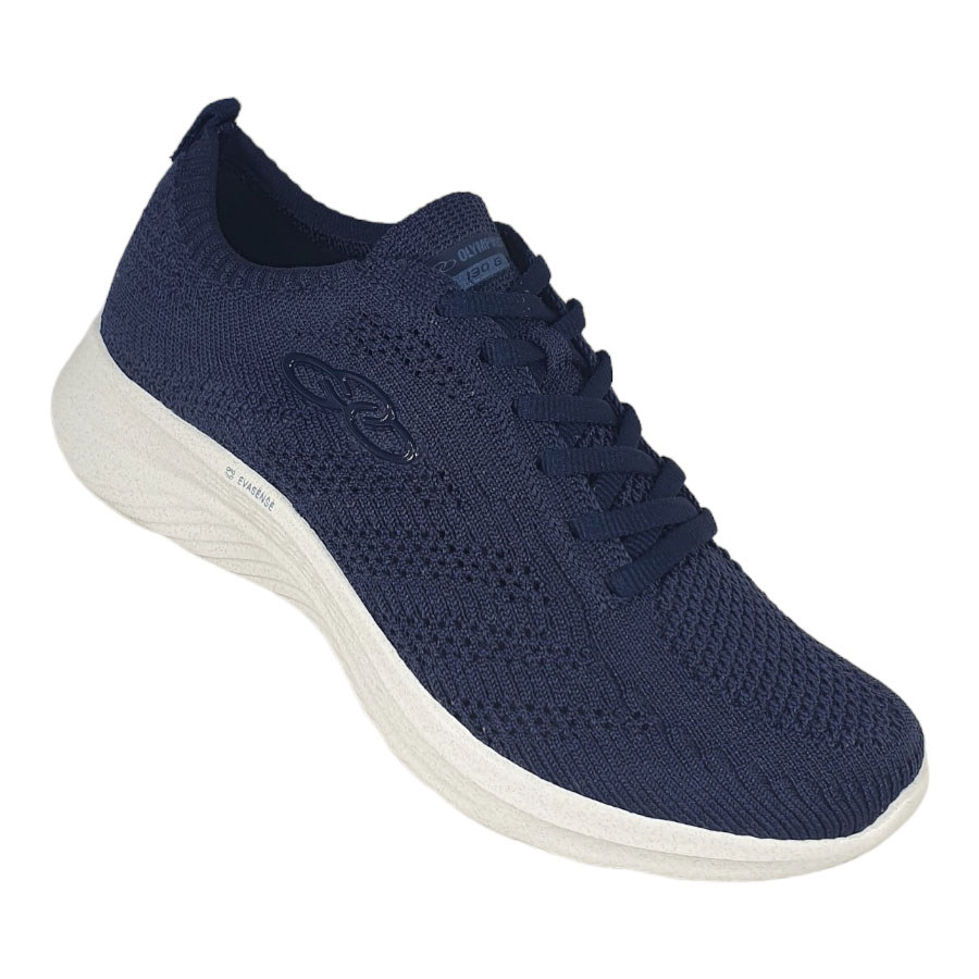 Tênis Feminino Olympikus 130G Ultraleve 749 em Oferta na Shopee