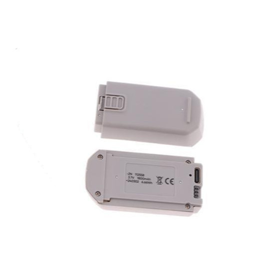 Para GT3 Mini Drone Bateria De Substituição 3.7V 1800mAh GT3 RC Peças V66 CZ06 D16