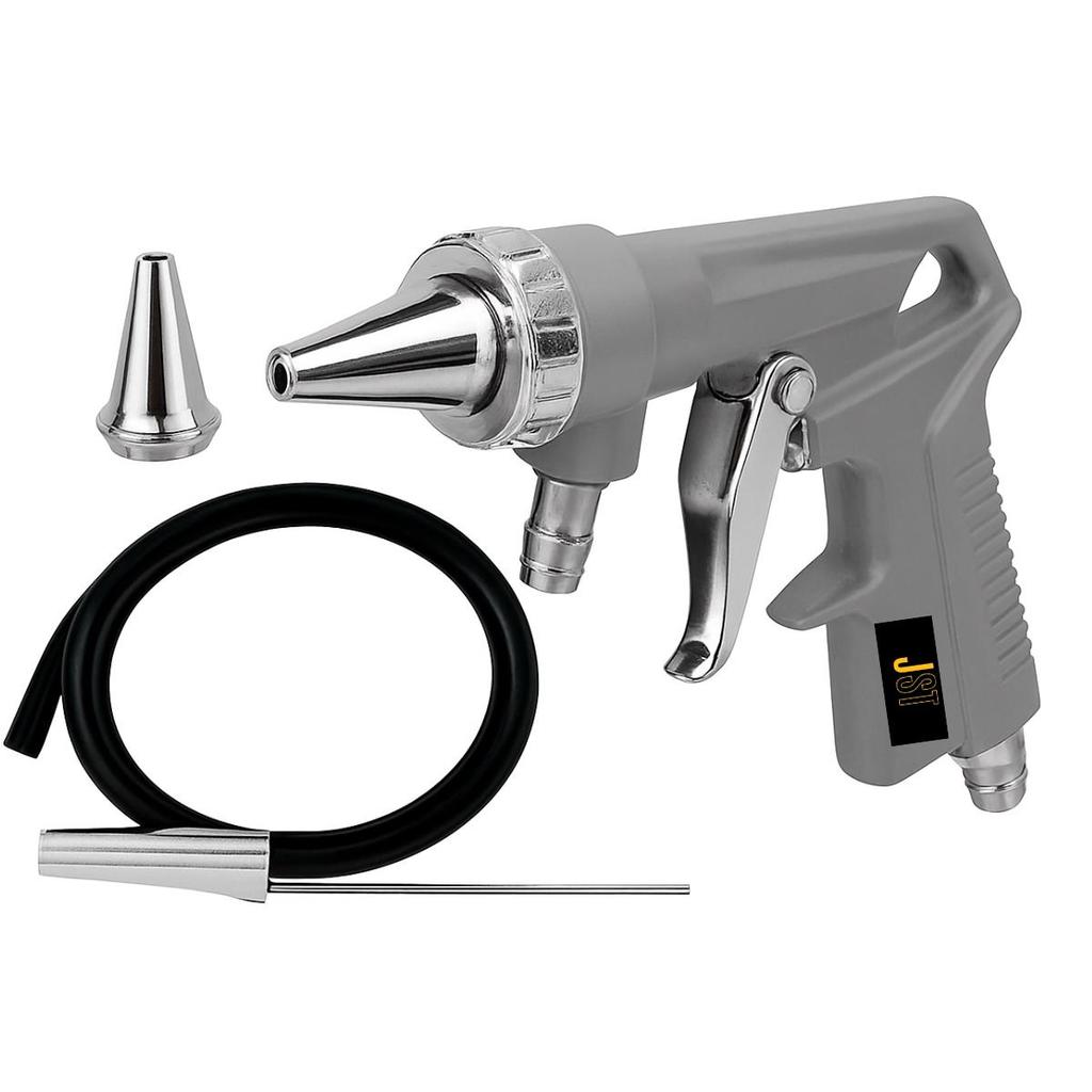 Pistola de Jateamento de Areia por Sucção PJA750 JST