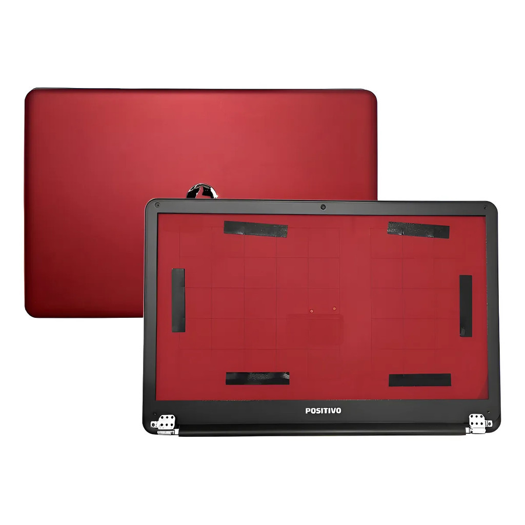 Carcaça Tampa Notebook Positivo Motion Q232A Q432A Q464A