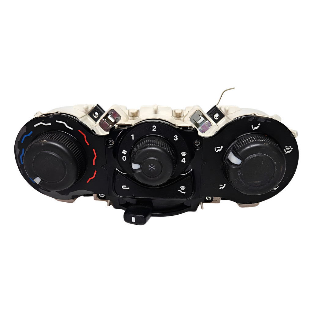 Comando Ar Condicionado Fiat Palio Grand Siena Original