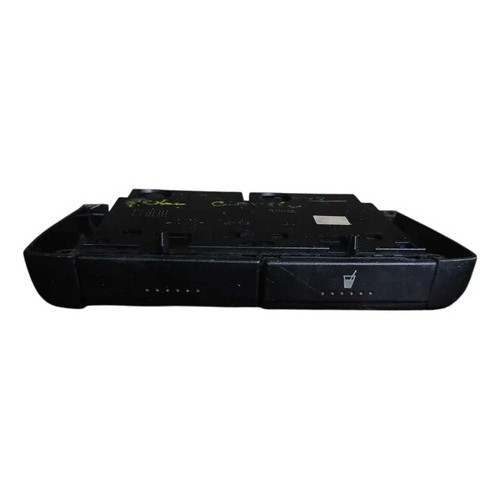 Porta Copos Painel Central Polo Classic 1999 2000 A 2001 Preto