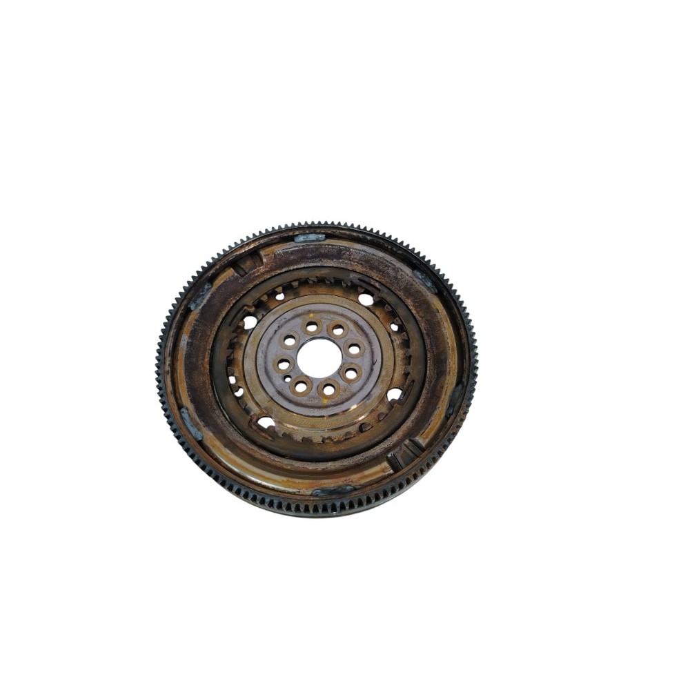 Volante Motor Bimassa Audi A3 A4 A5 1.8 180cv 2012 A 2016