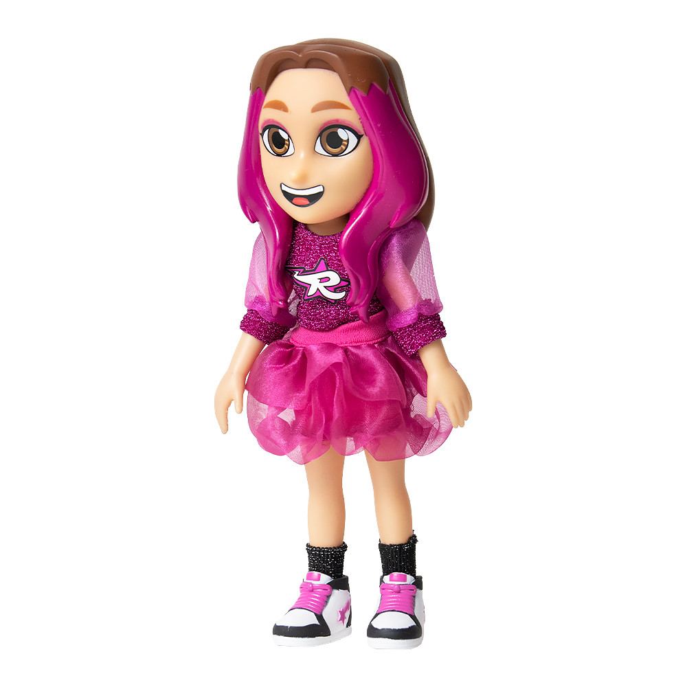 BONECA EMILLY VICK MUSICAL DOS ROSA KATLEN YOUTUBE BABYBRINK