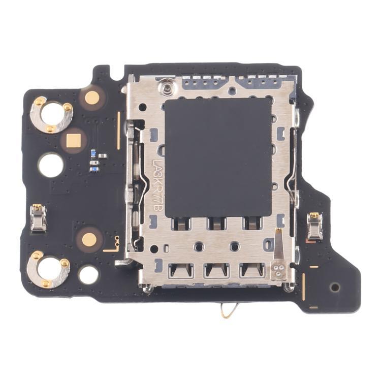 Estoque Pronto Para Placa De Leitor De Cartão SIM Motorola Edge 50 Fusion