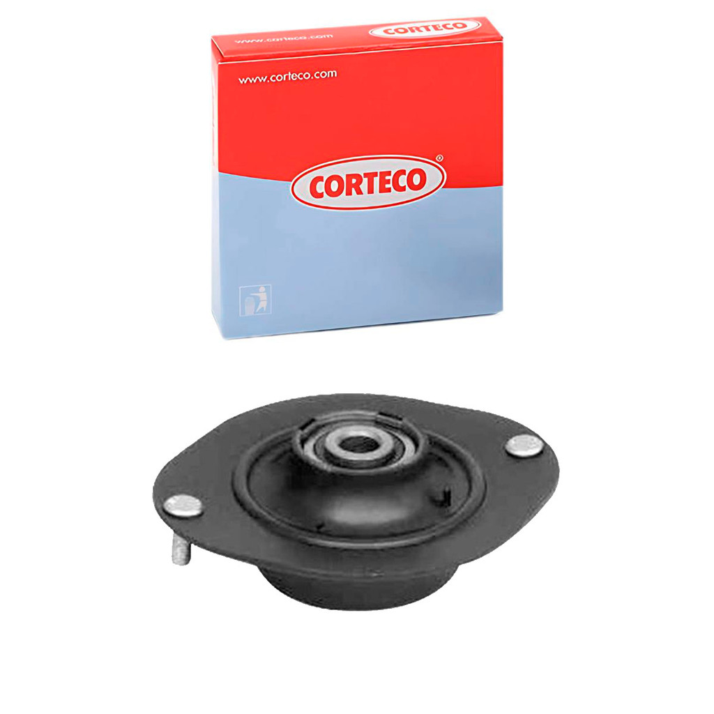 Coxim do Amortecedor Dianteiro Ipanema 1989 A 1998 / Kadett 1989 A 1998 - Corteco 50423C