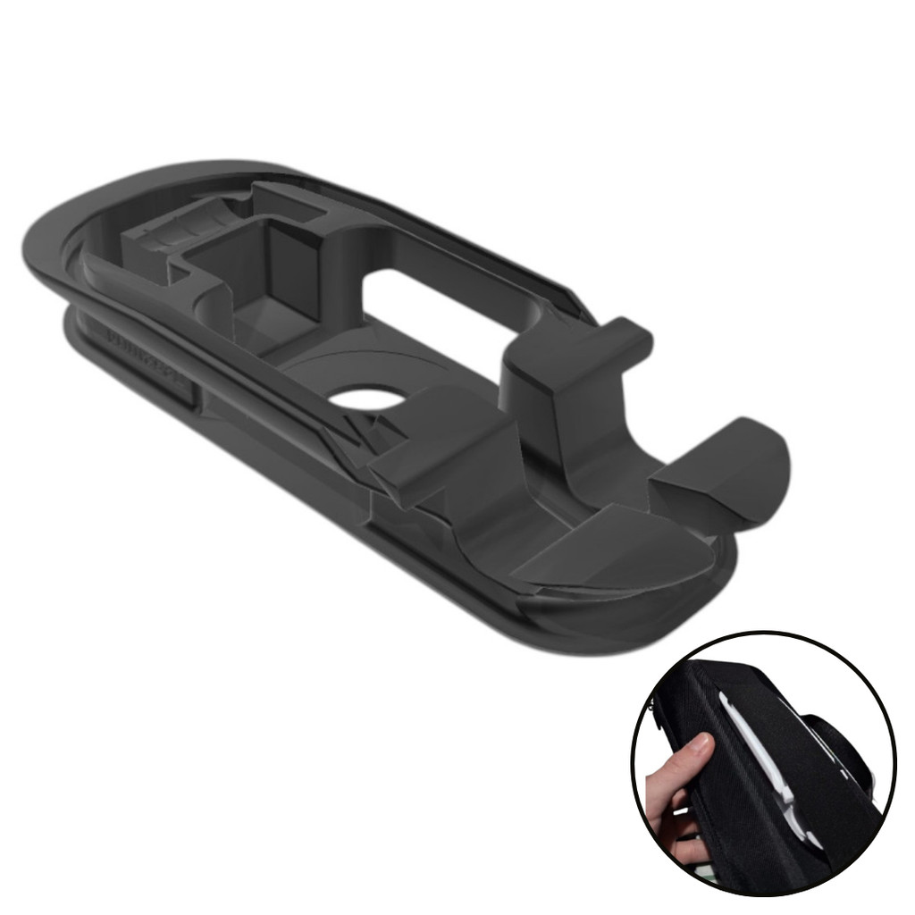Suporte Para Base Organizar Carregador US Para Steam Deck