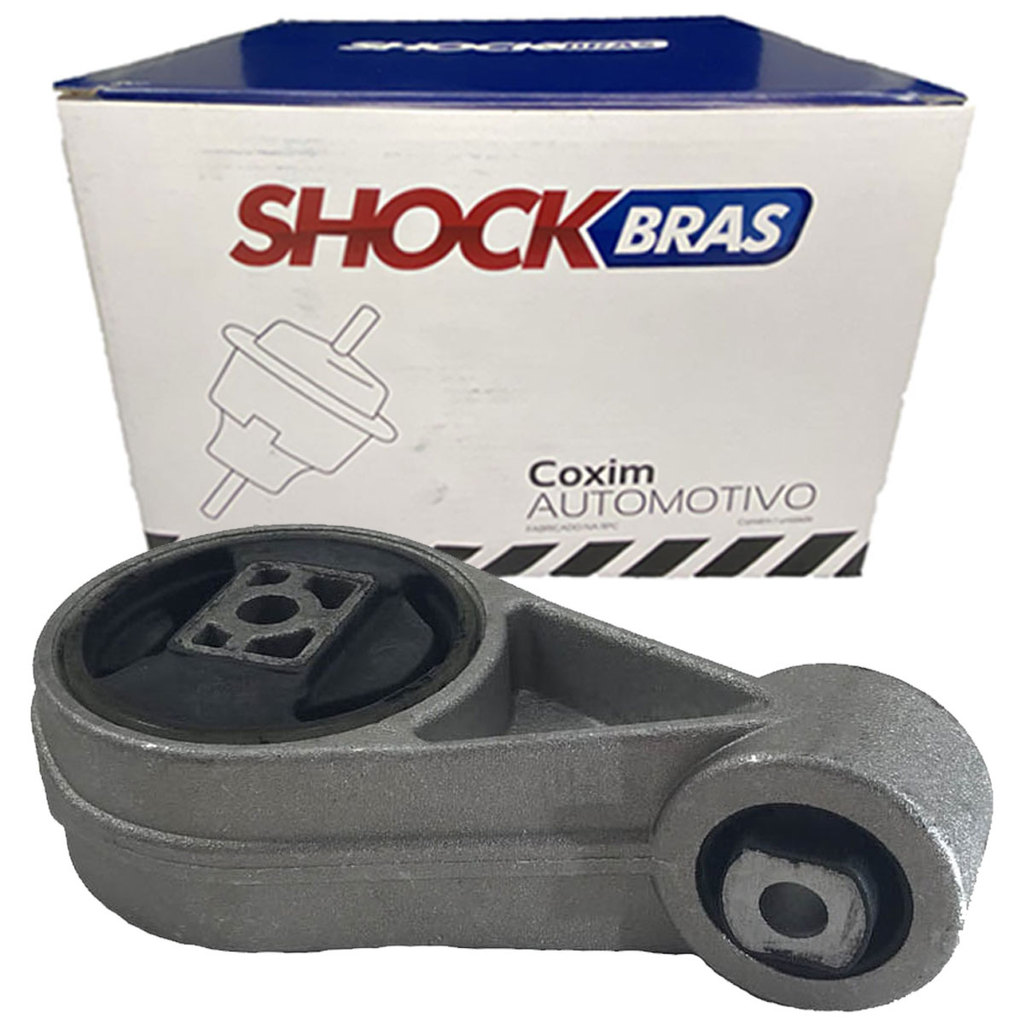 COXIM CALÇO INFERIOR RAQUETE CAMBIO FORD FOCUS 00 A 08