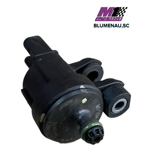 Válvula Solenoide Coletor Spin Onix Cobalt 2013 2014 A 2020
