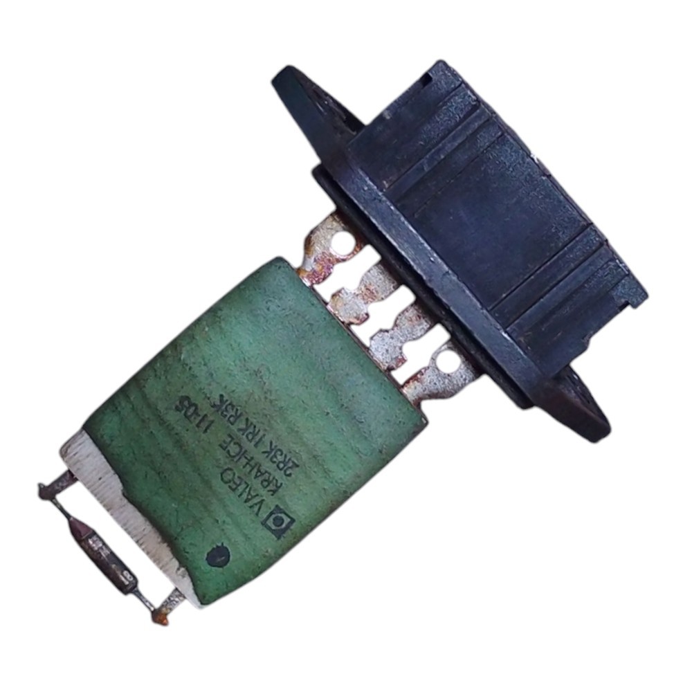 Resistência Ar Condicionado Gm Corsa Celta Classic Prisma