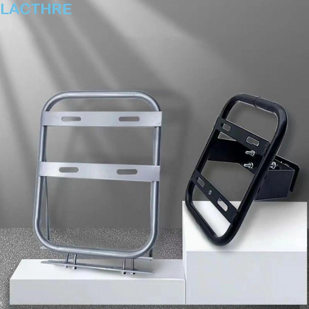Suporte De Extensão LACTHRE , Confiável , Estrutura Resistente , Rack Traseiro De Veículo Elétrico Carga Forte