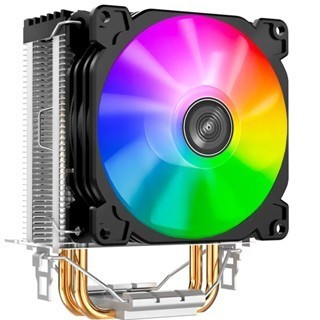 Cooler - CPU Processador Jonsbo CR-1200 Para INTEL e AMD