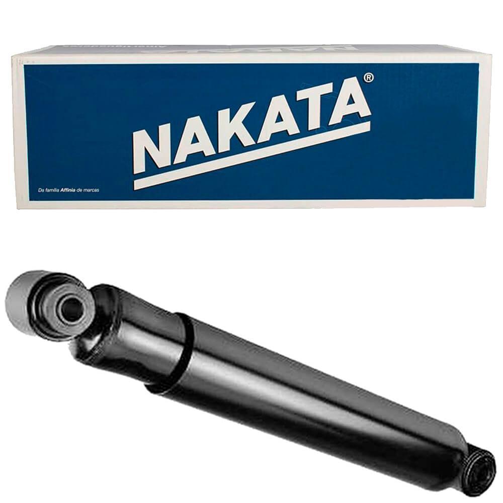 Amortecedor Mercedes 709 81 A 98 Dianteiro Traseiro Nakata