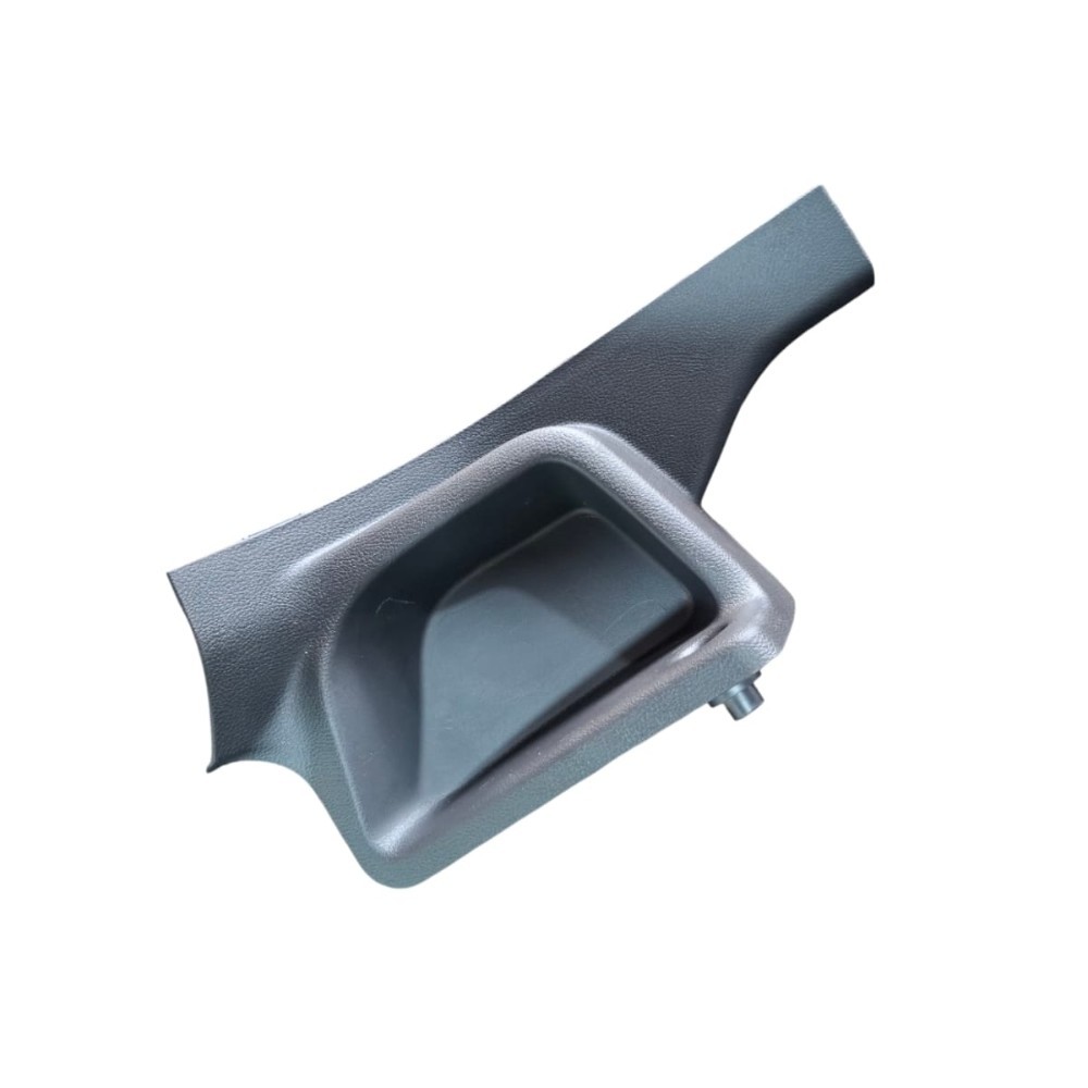 Porta Objetos Banco Tras L-e Focus Hatch 14/18 Bm51a13245a