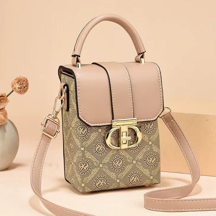 Bolsa Feminina Porta Celular Transversal Feminina ombro