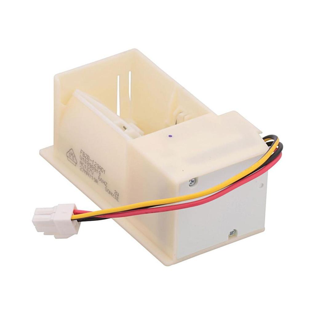 Termostato Damper Eletrônico Bre80 Bro80 Brv80 Brastemp W10459324
