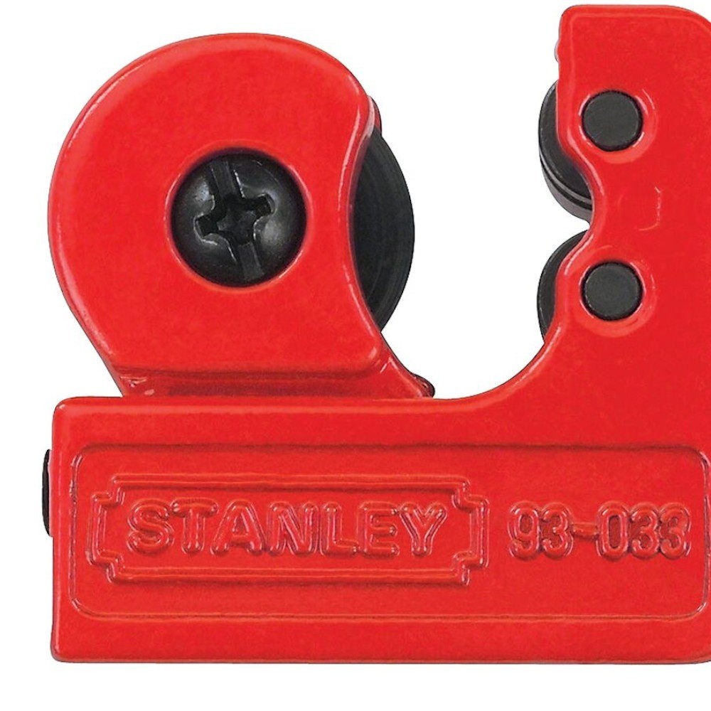 Detalhes do Mini corta-tubos comprimento de 3 - 16 mm - Stanley