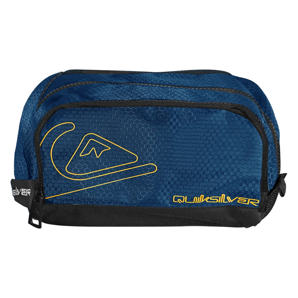 Necessaire Quiksilver Original Bolsa Bagagem Viagem