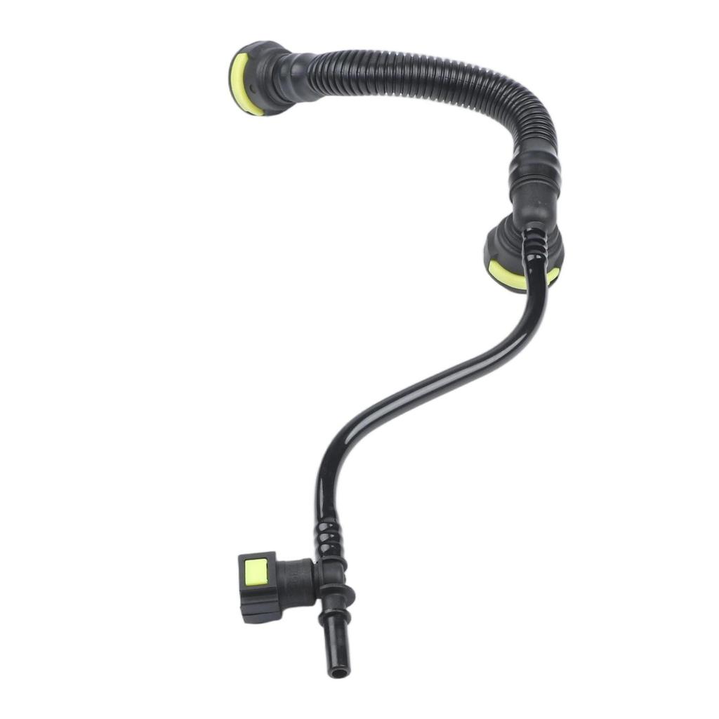 Conjunto De Mangueira De Tubos De Respiro Do Cárter Motor Para Peugeot Modelos 106 206 306