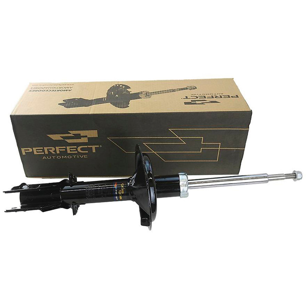Amortecedor Dianteiro Power Gas - Doblo 2003 A 2004 - Amd11523