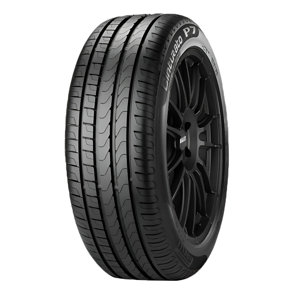 Pneu Pirelli Aro 17 Cinturato P7 Seal Inside - 215/50 R17 91V