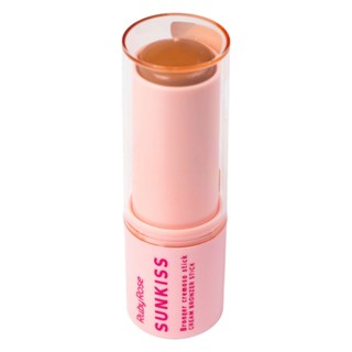 Bronzer Cremoso Stick Sunkiss - Hbm200 - Ruby Rose em Oferta na Shopee
