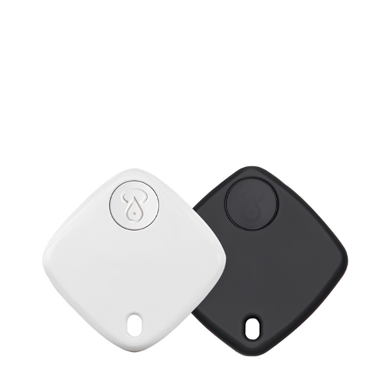Rastreador AirTag Smart Tag Localizador GPS para Mala-Automóveis-Pet-Criança Sem