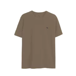 Camiseta Essential Lobo Masculina Acostamento