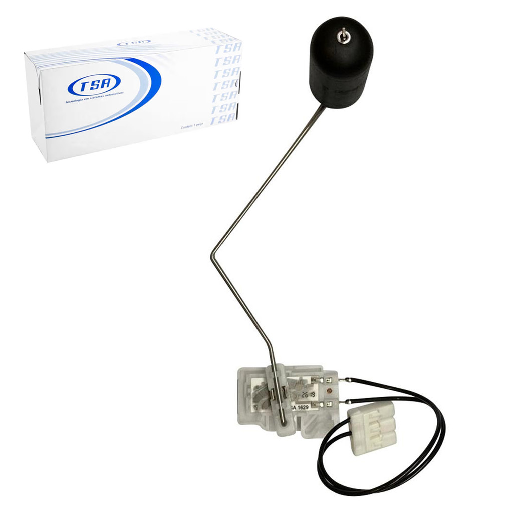 Sensor Nível Combustível Toyota Hilux SW4 3.0 Diesel 2005 a 2015