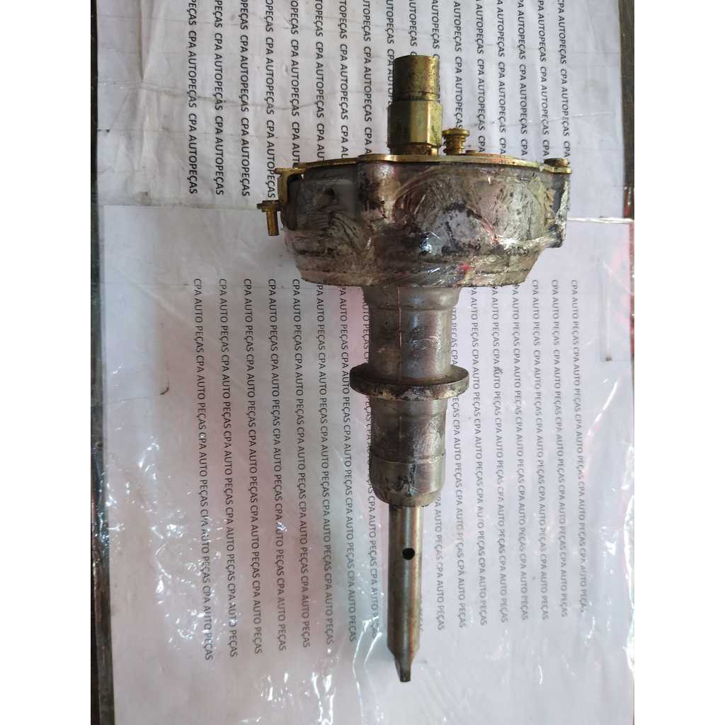 Distribuidor Opala 4cc Platinado