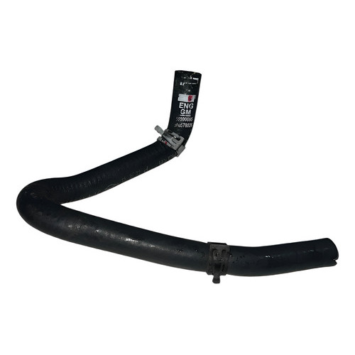 Mangueira Respiro Motor Tracker Lt 1.0 Automatico 2023