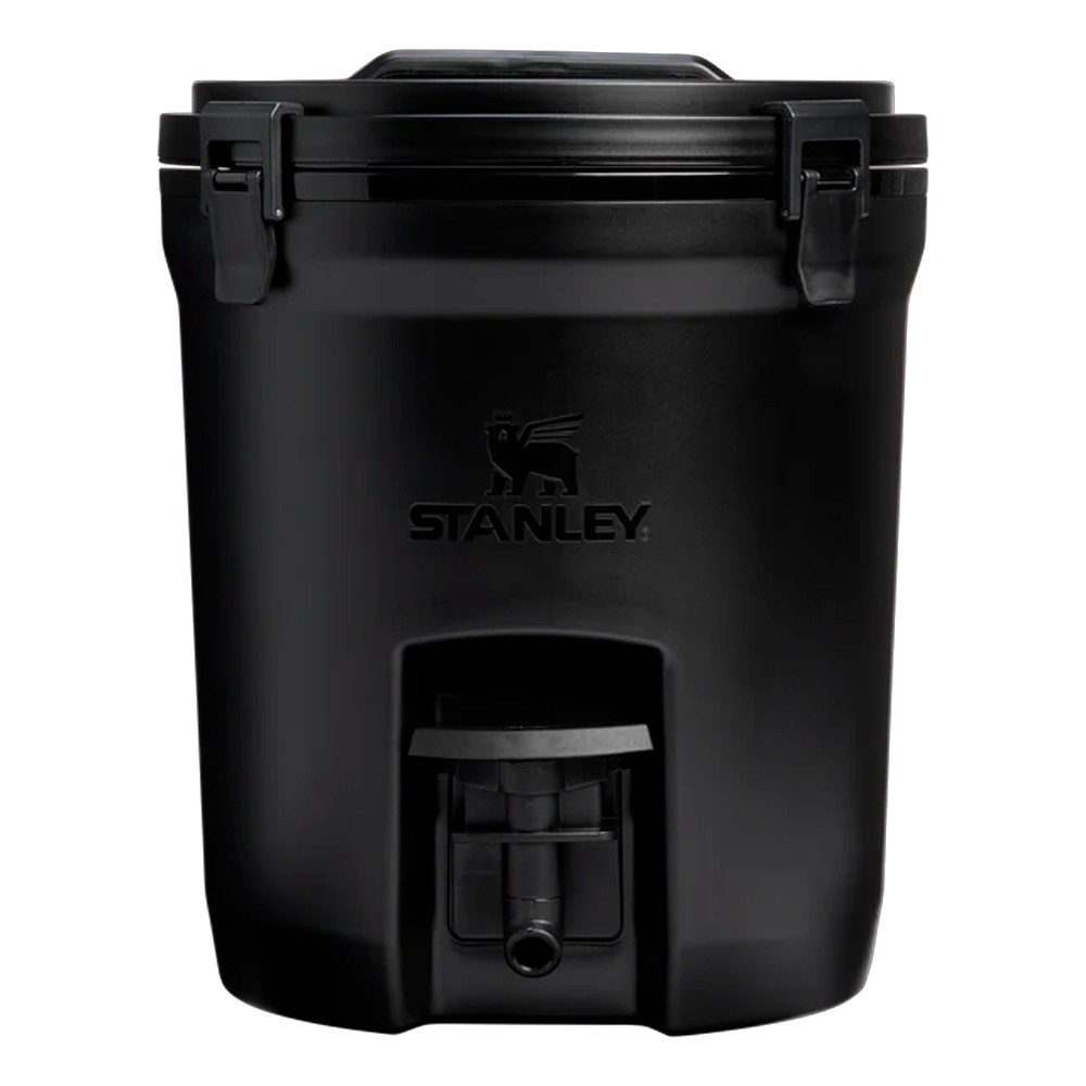 Garrafa Térmica JUG 2 Gallon 7.5 Litros Preto  - Stanley