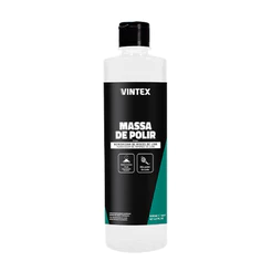 MASSA DE POLIR 500ML VINTEX