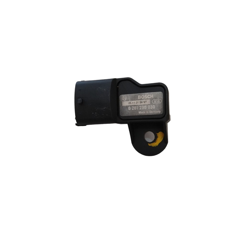 Sensor Map Palio Fiat Uno Mille 1.0 8v Fire 2005/2013 Usado