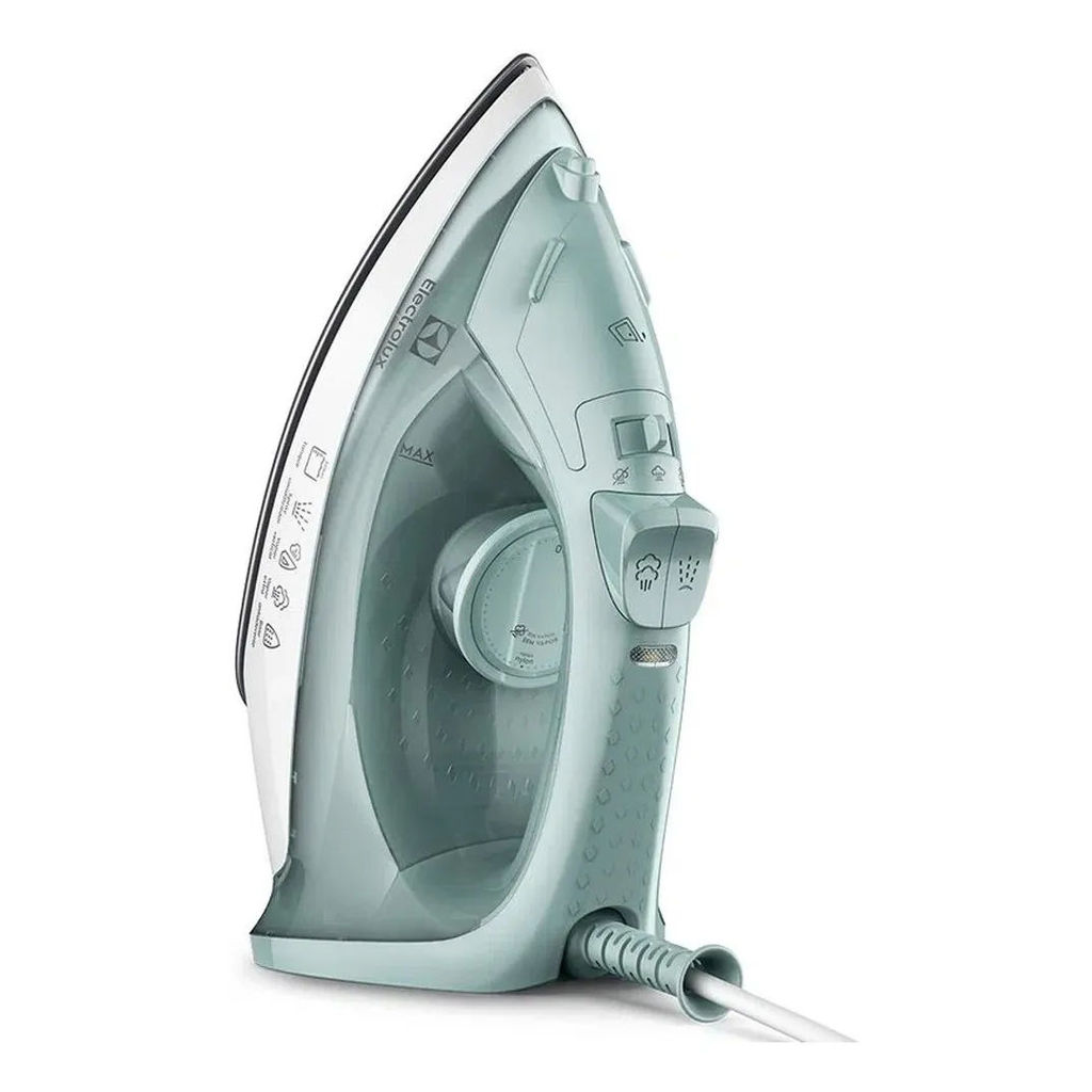 Ferro De Passar Electrolux Vapor/Seco 1200W 220V ESI11 - REEMBALADO