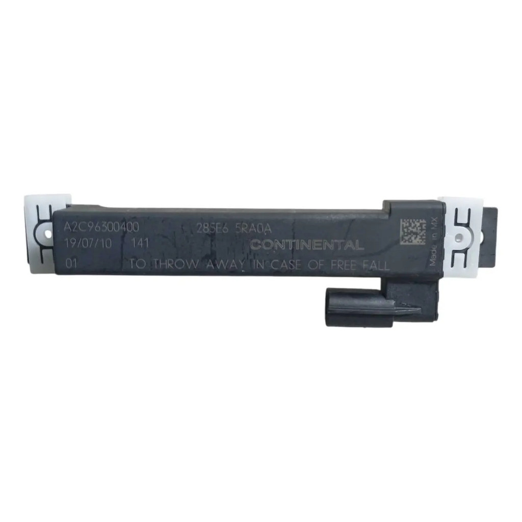 Modulo Antena Keyless Nissan Kicks Cvt Aut 2018 A2c96300400