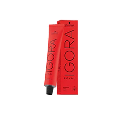 Schwarzkopf Igora Royal 6-0 Louro Escuro Natural