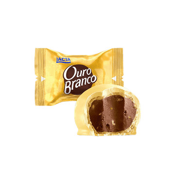 Bombom Ouro Branco
