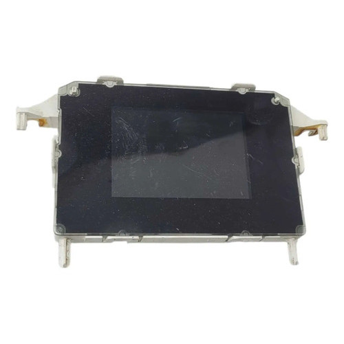Display Relogio Central Computador Bordo Ford Ka 2015 2019