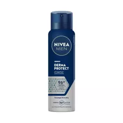 Desodorante Antitranspirante Aerossol NIVEA Derma Protect Clinical 150ml